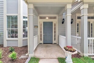 23838 Township Elm St in Spring, TX - Building Photo