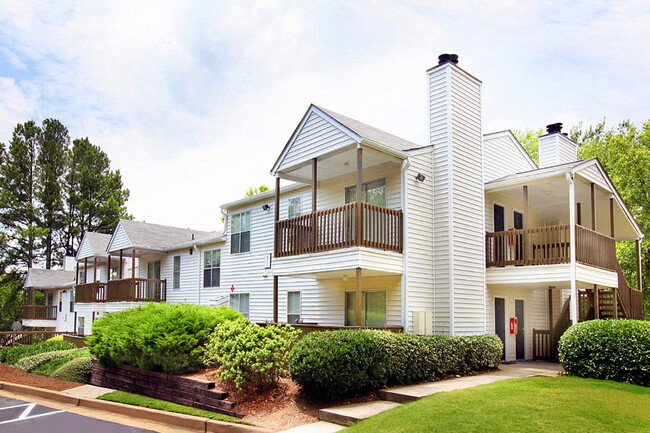 Greenhouse Apartments in Kennesaw, GA - Building Photo - Building Photo