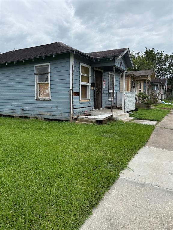 2238 Hutton St in Houston, TX - Building Photo - Building Photo