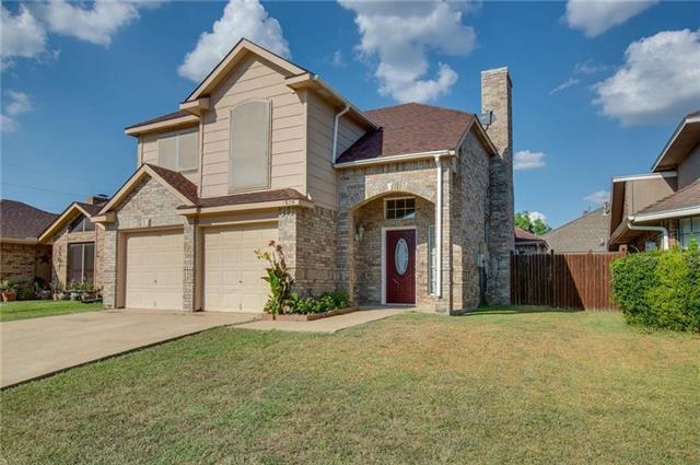 1505 Shalain Dr in Garland, TX - Building Photo