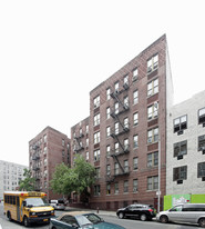 2405 Marion Ave Apartments