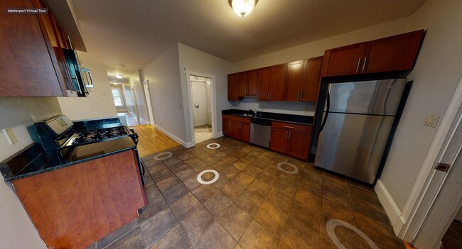 9 Beacon St, Unit #1
