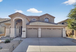 10587 E Sheena Dr in Scottsdale, AZ - Building Photo - Building Photo