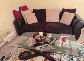 3619 S Home Ave in Marion, IN - Building Photo