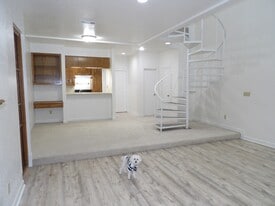 3909 Rawlins St in Dallas, TX - Building Photo