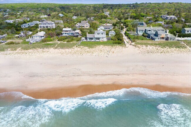 123 Marine Blvd in Amagansett, NY - Building Photo - Building Photo