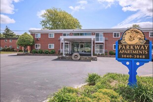 Parkway Apartments