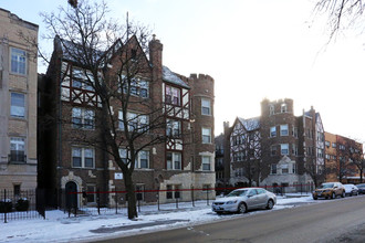 5711-5721 N Kimball Ave in Chicago, IL - Building Photo - Building Photo