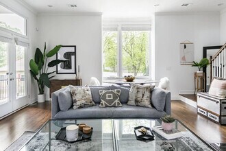 816 Smiley St in Nashville, TN - Building Photo - Building Photo