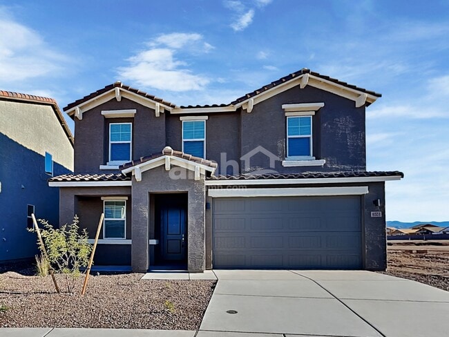 property at 7507 S Via Bombachas