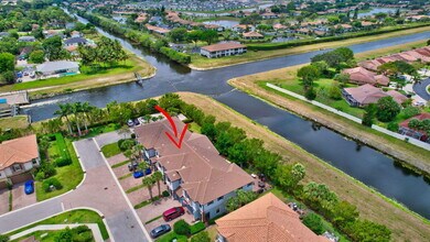 12994 Anthorne Ln in Boynton Beach, FL - Building Photo - Building Photo