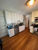 47 Rice St, Unit 3 in Cambridge, MA - Building Photo