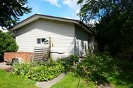3566 Municipal Dr in West Bend, WI - Building Photo - Building Photo