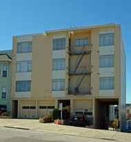 233 Parker Ave Apartments