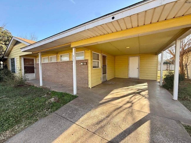 4131 Moffett Ave in Wichita Falls, TX - Building Photo - Building Photo