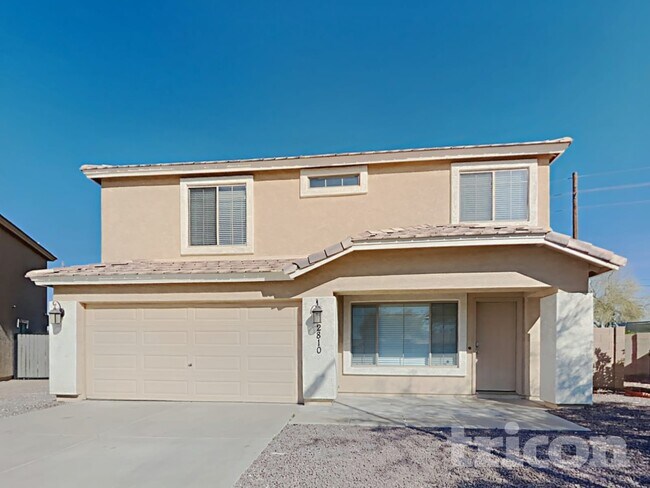 2810 S 65th Ave in Phoenix, AZ - Building Photo - Building Photo