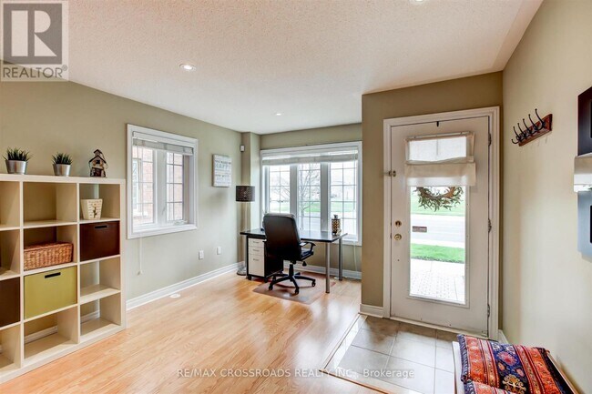 2626 Bur Oak Ave in Markham, ON - Building Photo - Building Photo