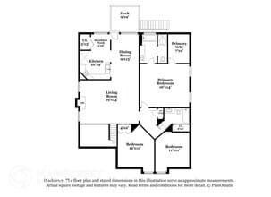 3090 Crest Ridge Cir SW in Marietta, GA - Building Photo - Building Photo