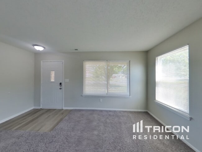 1401 Thomas Dr in Lebanon, IN - Building Photo - Building Photo