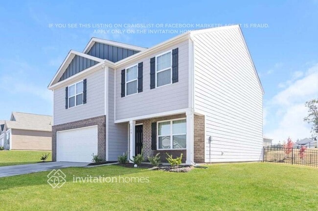 108 Allston Wy in Troutman, NC - Building Photo - Building Photo