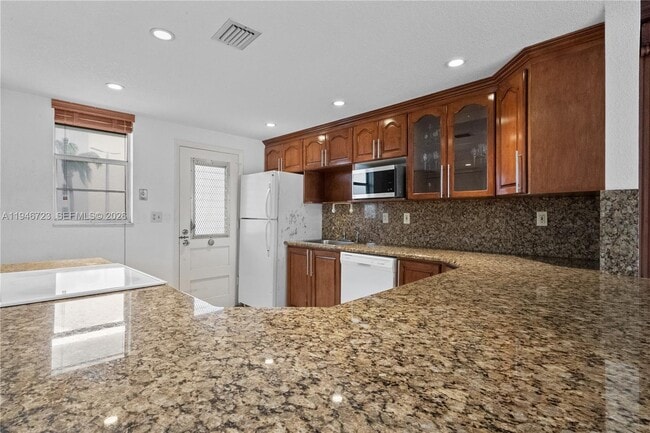 property at 3030 Marcos Dr