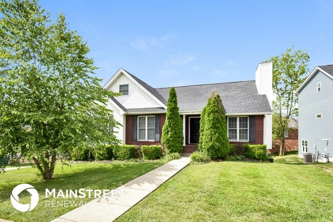 272 Grand Central Dr