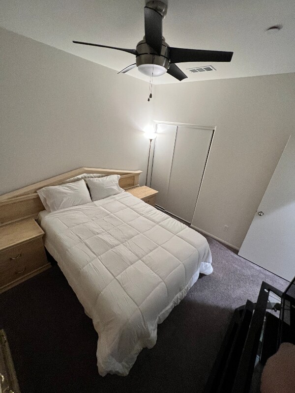 3125 Via Bella Rosa Ave in Rosamond, CA - Building Photo - Building Photo