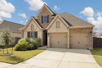 9313 Aggie Run in San Antonio, TX - Building Photo - Building Photo