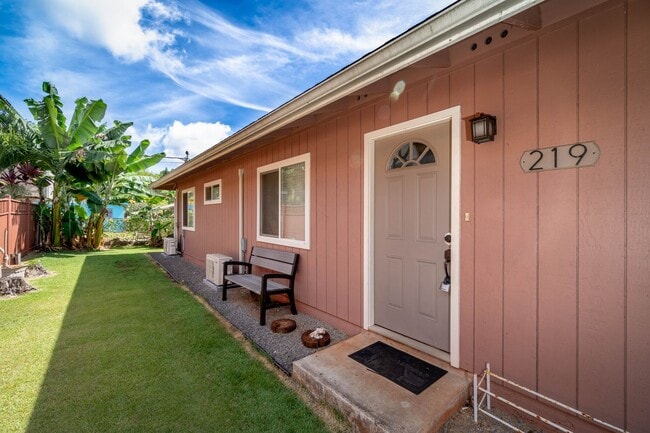 property at 219 Crest Ave