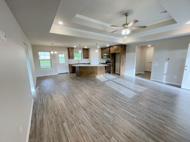 157 Lk Mdw Lp Rd in Durant, OK - Building Photo - Building Photo