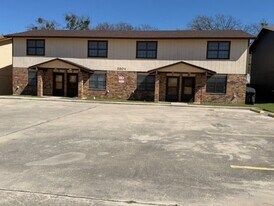 3804 Charolais Dr in Killeen, TX - Building Photo