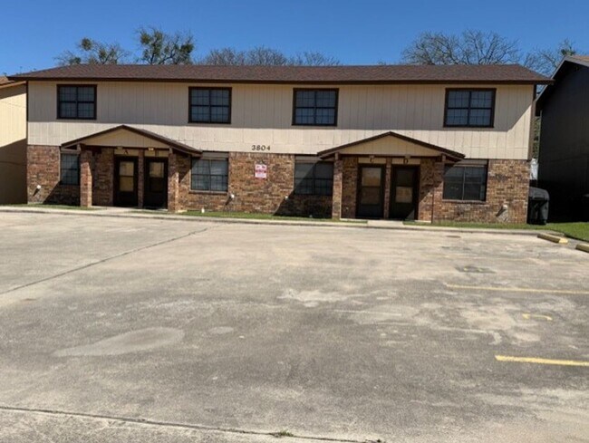 property at 3804 Charolais Dr