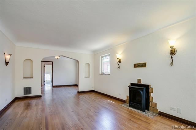 1450 Clermont St in Denver, CO - Building Photo - Building Photo