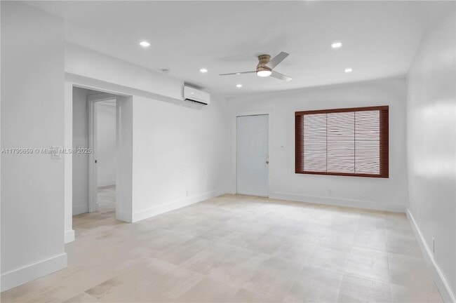property at 551 NE 26th St