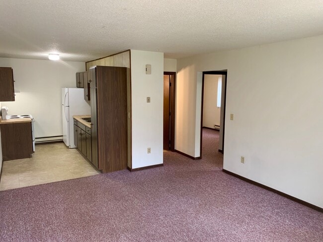 714 Powell St, Unit 3 in La crosse, WI - Building Photo - Building Photo