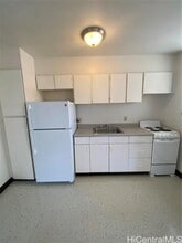 1217 Kamaile St in Honolulu, HI - Building Photo - Building Photo