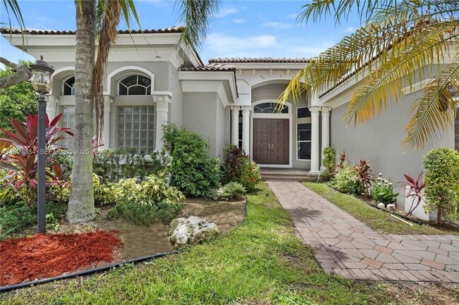 6713 NW 127th Terrace in Parkland, FL - Building Photo - Building Photo