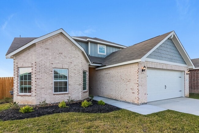 441 Sunny Highlands Dr in Katy, TX - Building Photo - Building Photo