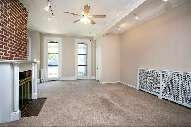 501 Gay St, Unit 1 in Phoenixville, PA - Building Photo - Building Photo
