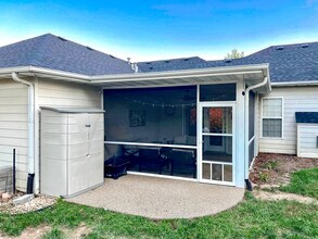 4001 W Baywood Dr in Columbia, MO - Building Photo - Building Photo