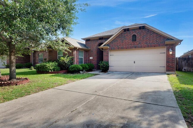 2403 Snowy Egret Drive in Katy, TX - Building Photo - Building Photo