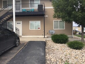 810 E Laramie St, Unit 7 in Gillette, WY - Building Photo - Building Photo