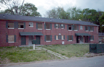 260 Elm St NW in Atlanta, GA - Building Photo - Building Photo