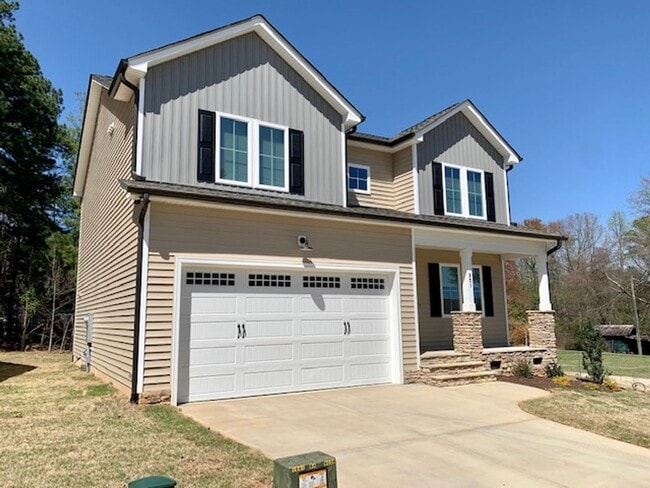 821 Trinity Pk Dr in Wake Forest, NC - Building Photo - Building Photo
