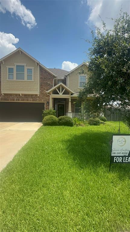property at 12901 Oak Fls Dr
