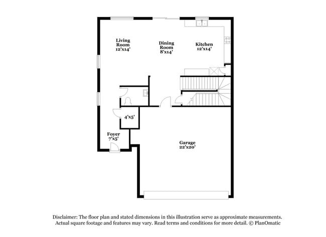 8839 Steaming Thunder Ct in Las Vegas, NV - Building Photo - Building Photo