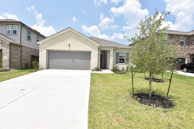 21659 Cottage Ln in New Caney, TX - Building Photo - Building Photo