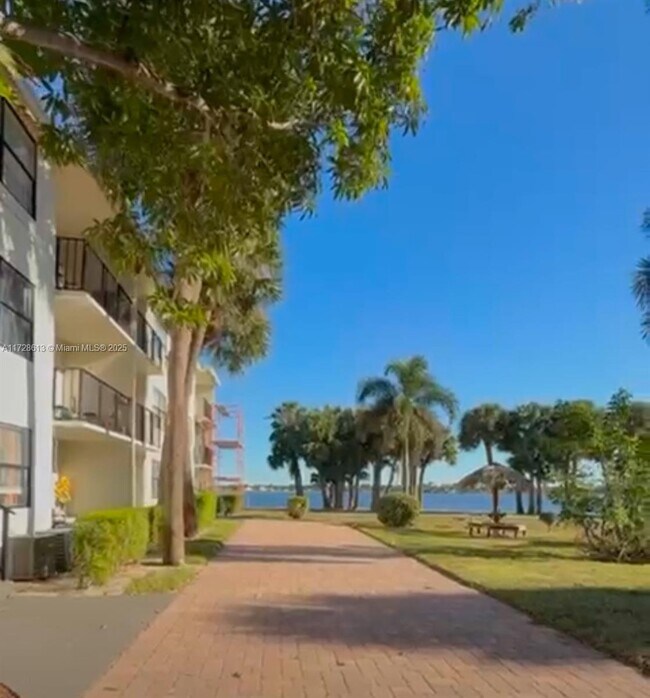 property at 700 Executive Center Dr