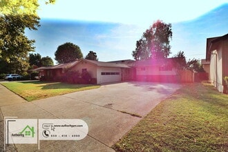 845 Loma St in Redding, CA - Building Photo - Building Photo