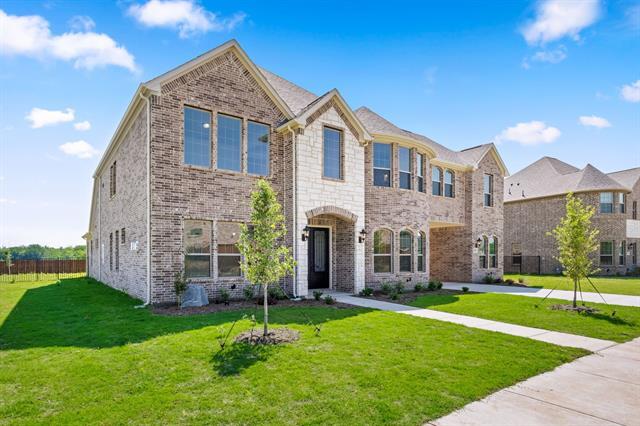 1100 Grapevine Dr in Mansfield, TX - Building Photo - Building Photo